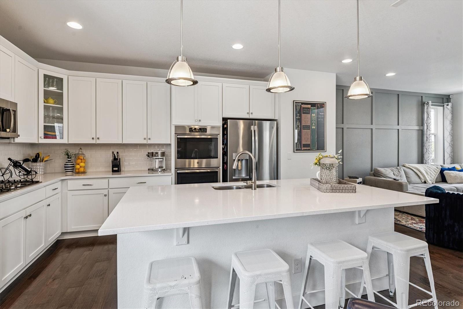 15763 E Broncos Place Englewood CO 80112