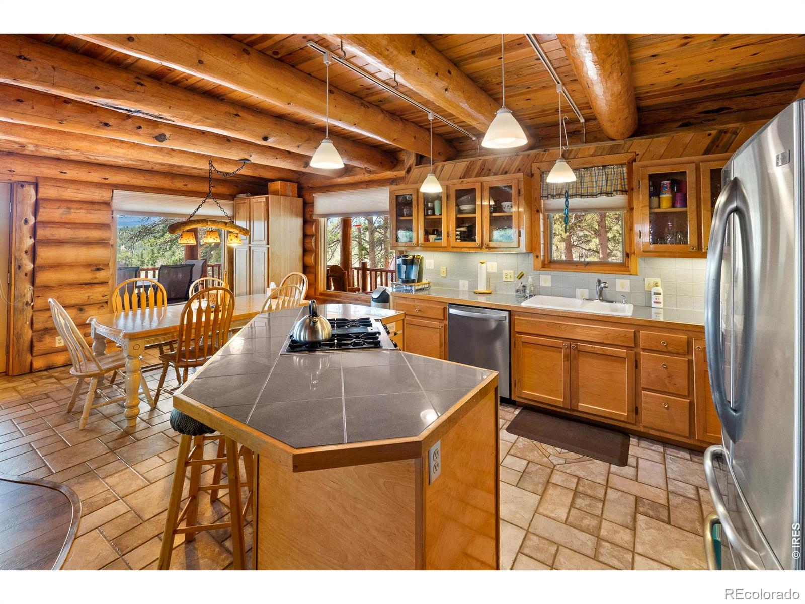 24 Sarsi Court Red Feather Lakes CO 80545