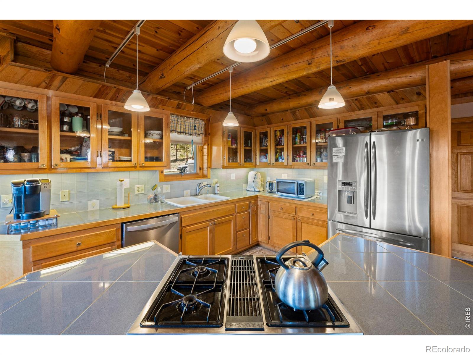 24 Sarsi Court Red Feather Lakes CO 80545