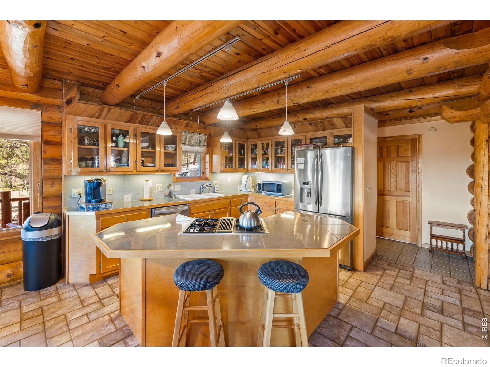 24 Sarsi Court Red Feather Lakes CO 80545
