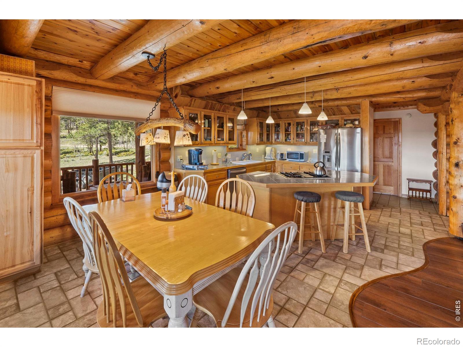 24 Sarsi Court Red Feather Lakes CO 80545