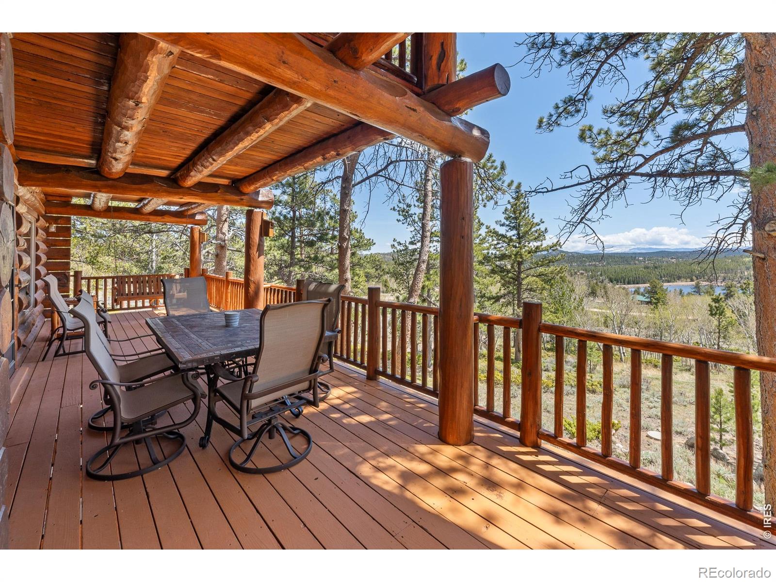 24 Sarsi Court Red Feather Lakes CO 80545