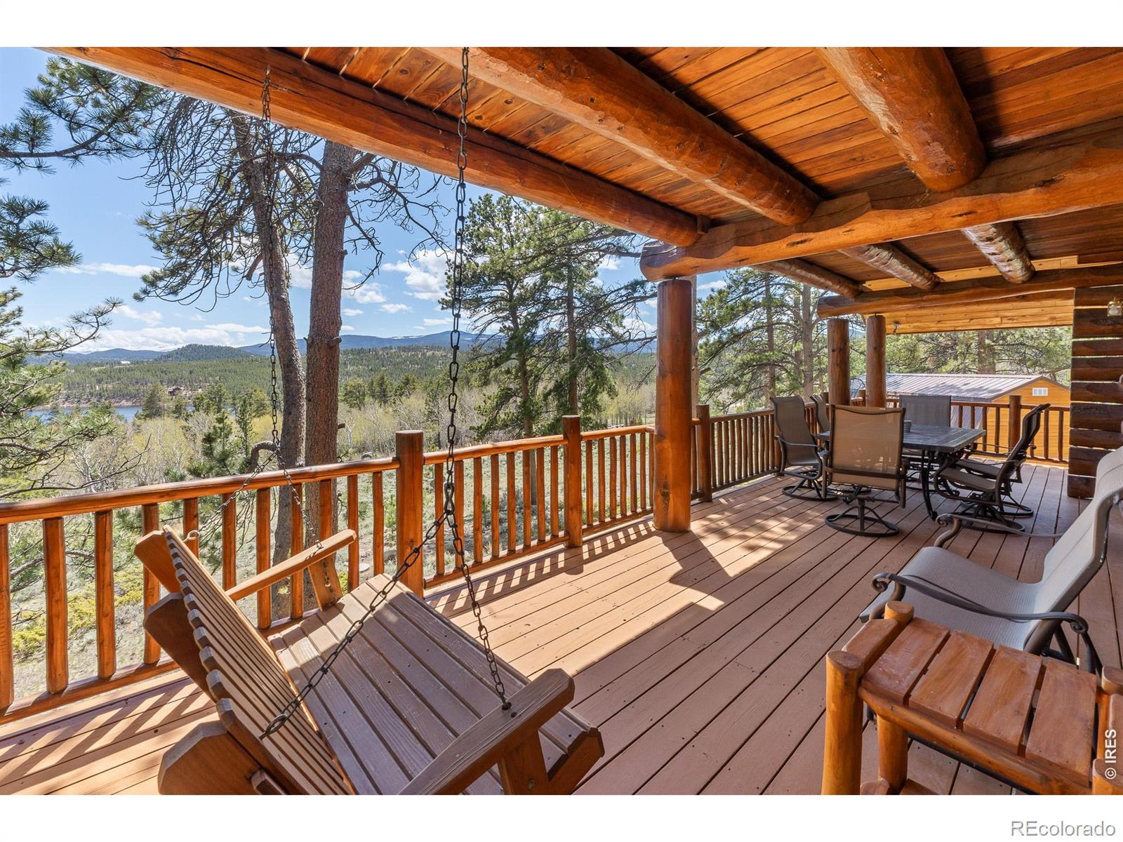 24 Sarsi Court Red Feather Lakes CO 80545