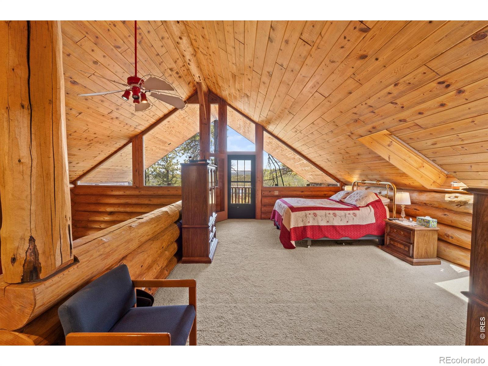 24 Sarsi Court Red Feather Lakes CO 80545