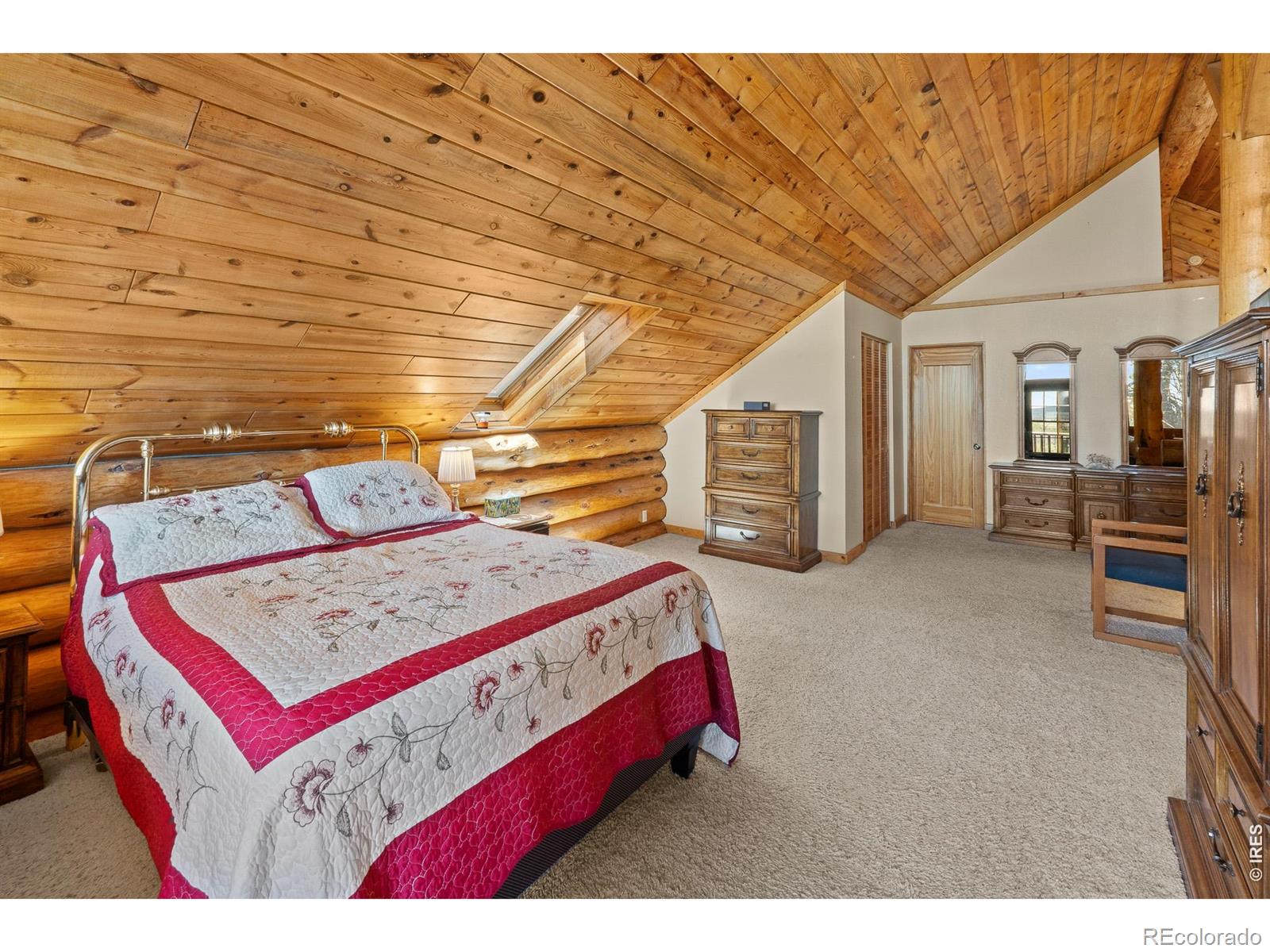 24 Sarsi Court Red Feather Lakes CO 80545
