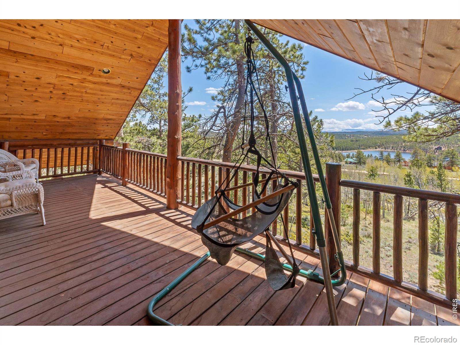 24 Sarsi Court Red Feather Lakes CO 80545