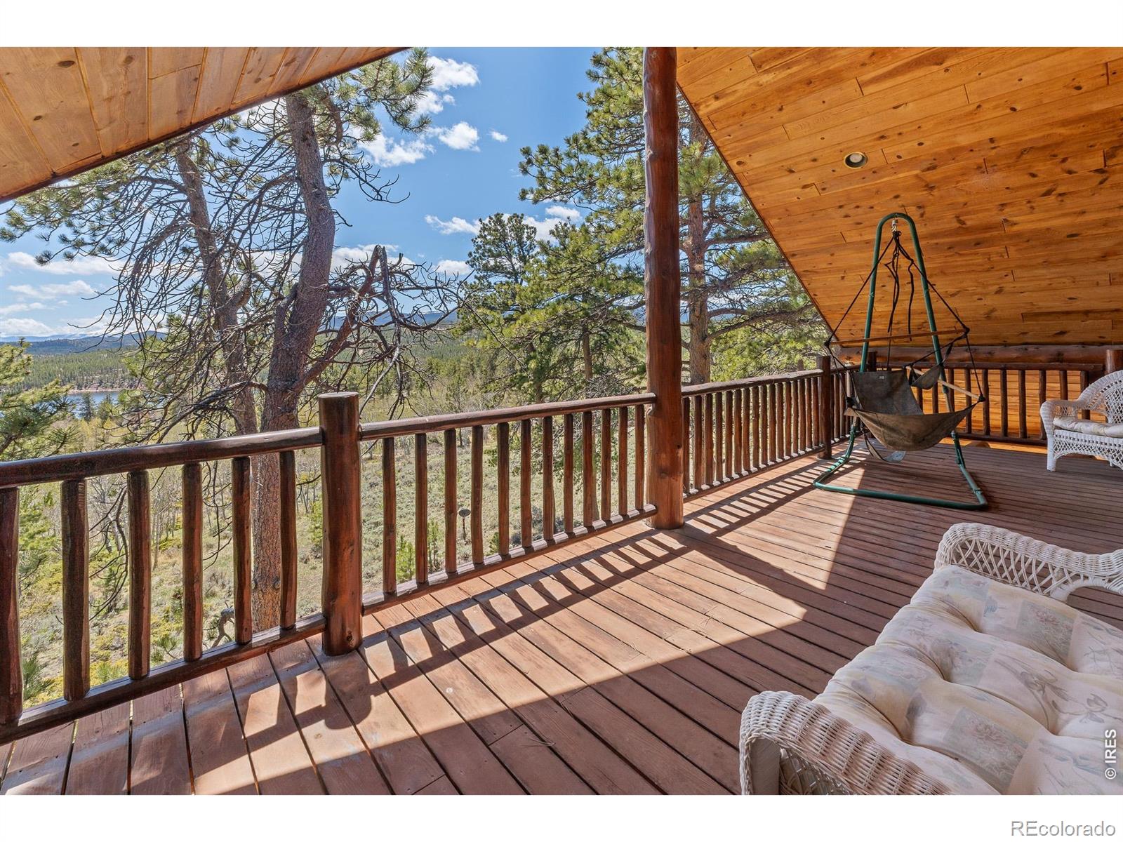 24 Sarsi Court Red Feather Lakes CO 80545