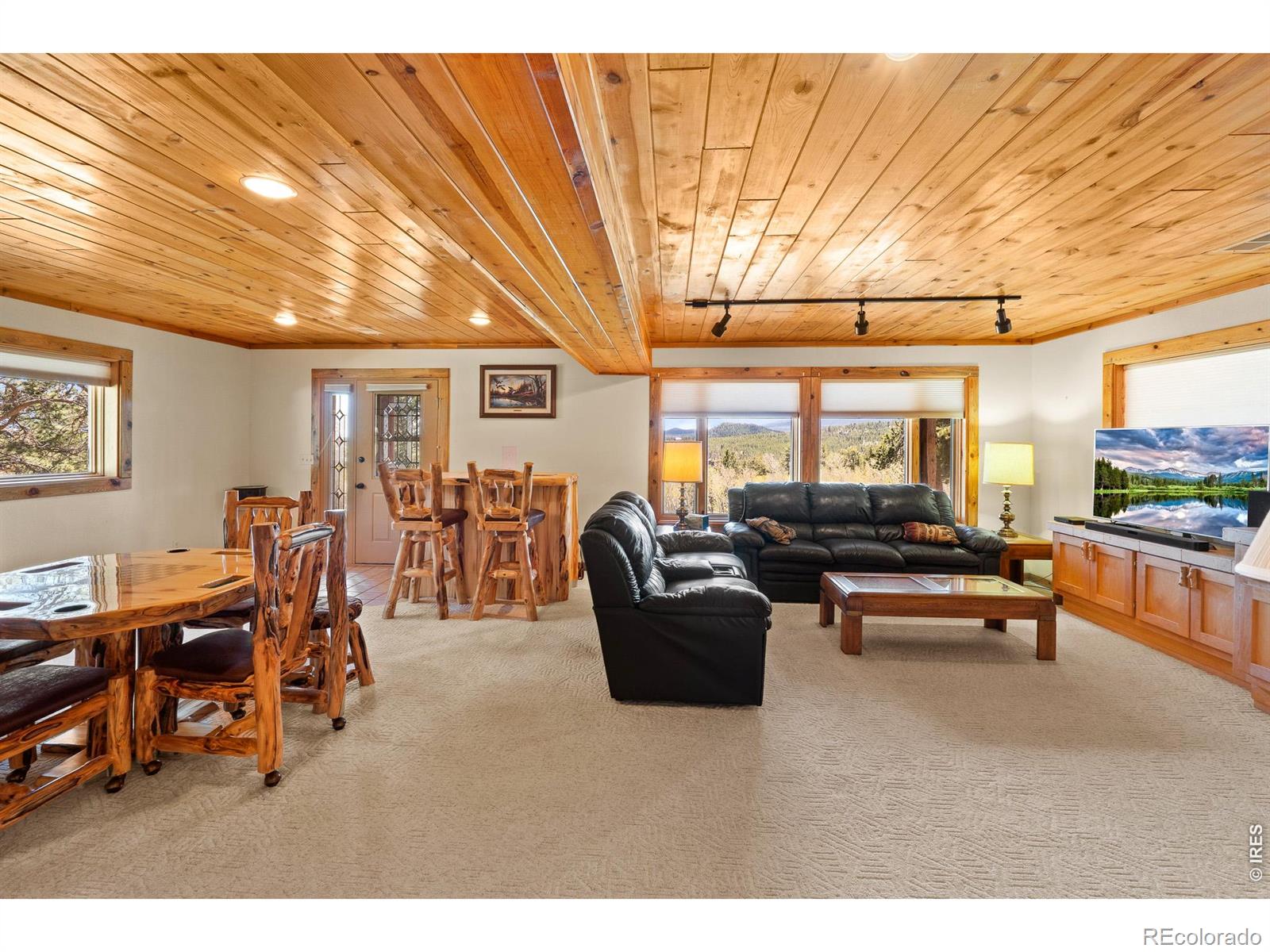24 Sarsi Court Red Feather Lakes CO 80545