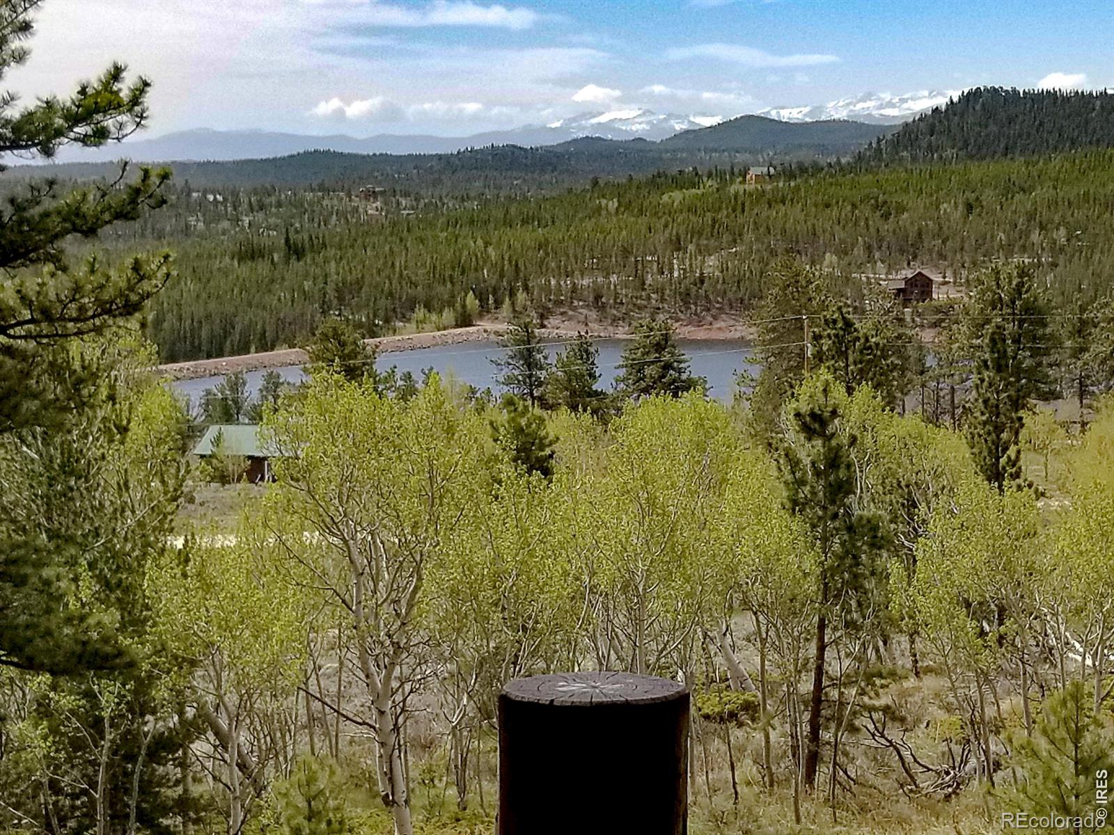 24 Sarsi Court Red Feather Lakes CO 80545