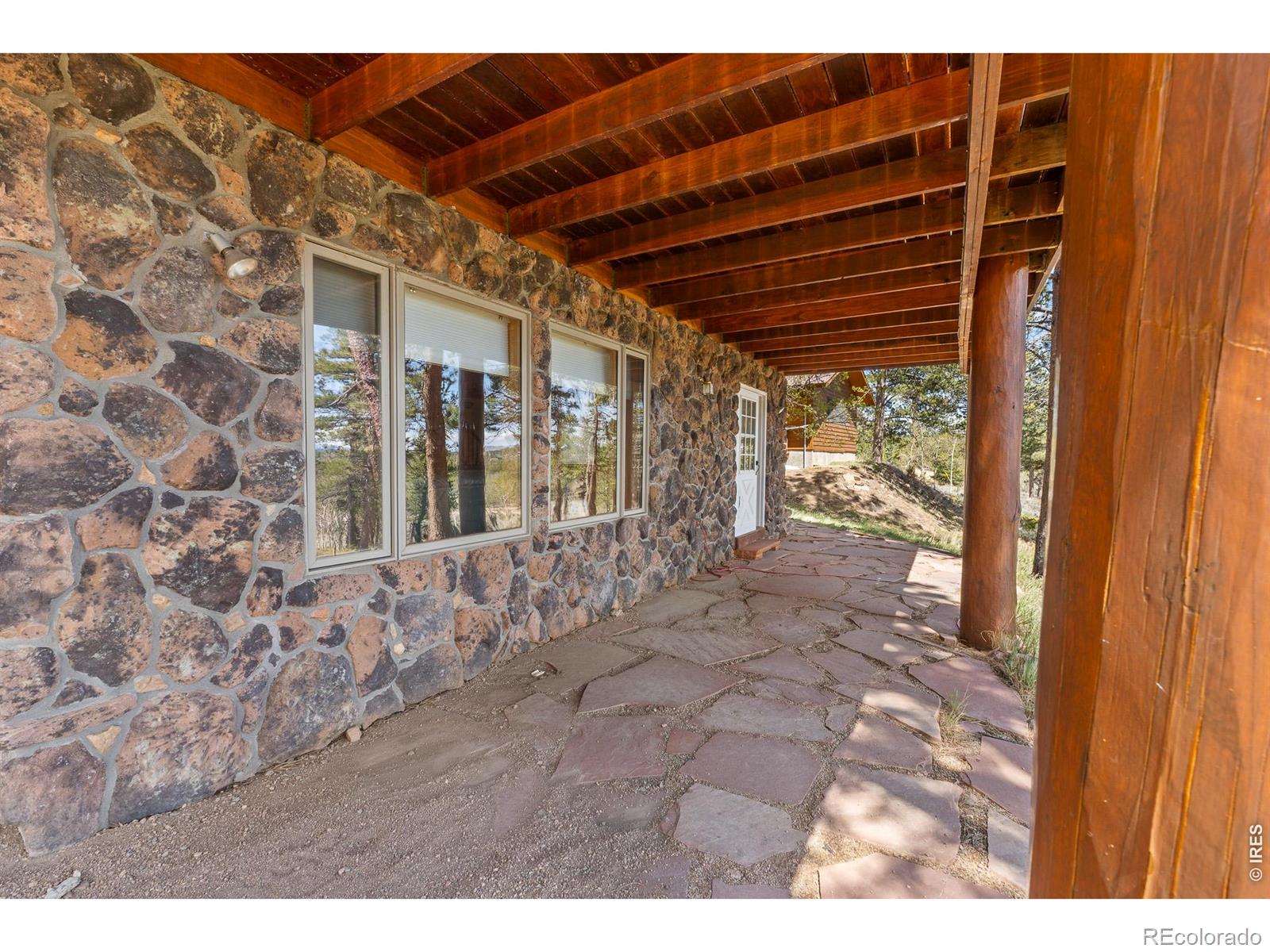 24 Sarsi Court Red Feather Lakes CO 80545
