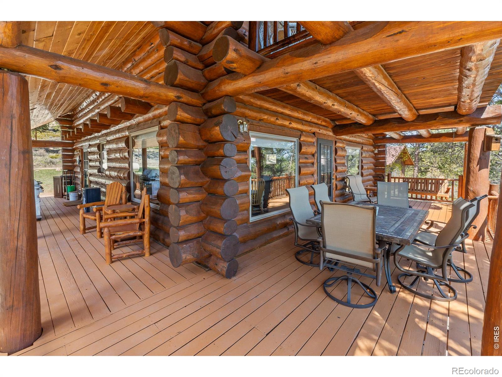 24 Sarsi Court Red Feather Lakes CO 80545