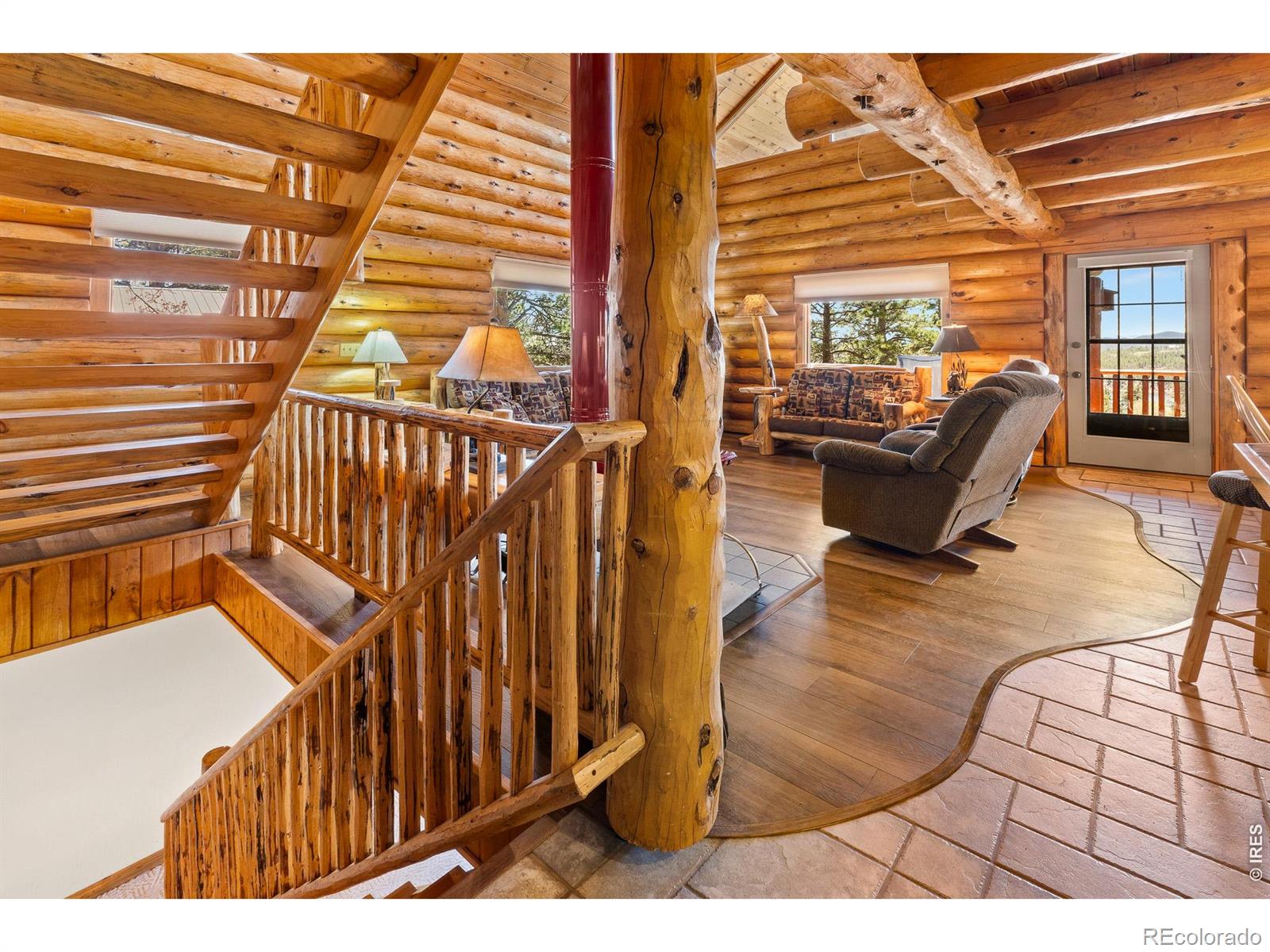 24 Sarsi Court Red Feather Lakes CO 80545