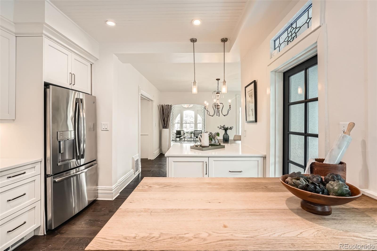 2215 S Columbine Street Denver CO 80210