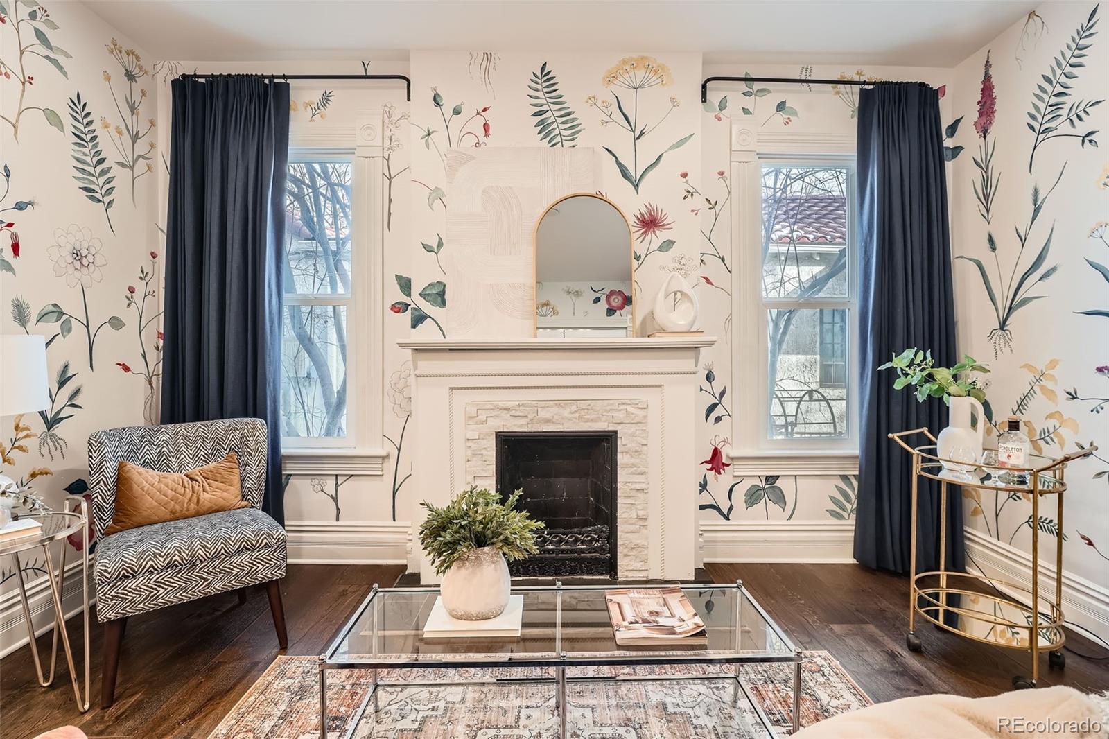 2215 S Columbine Street Denver CO 80210