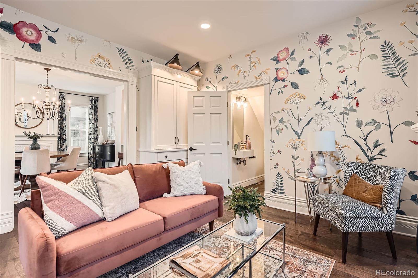 2215 S Columbine Street Denver CO 80210