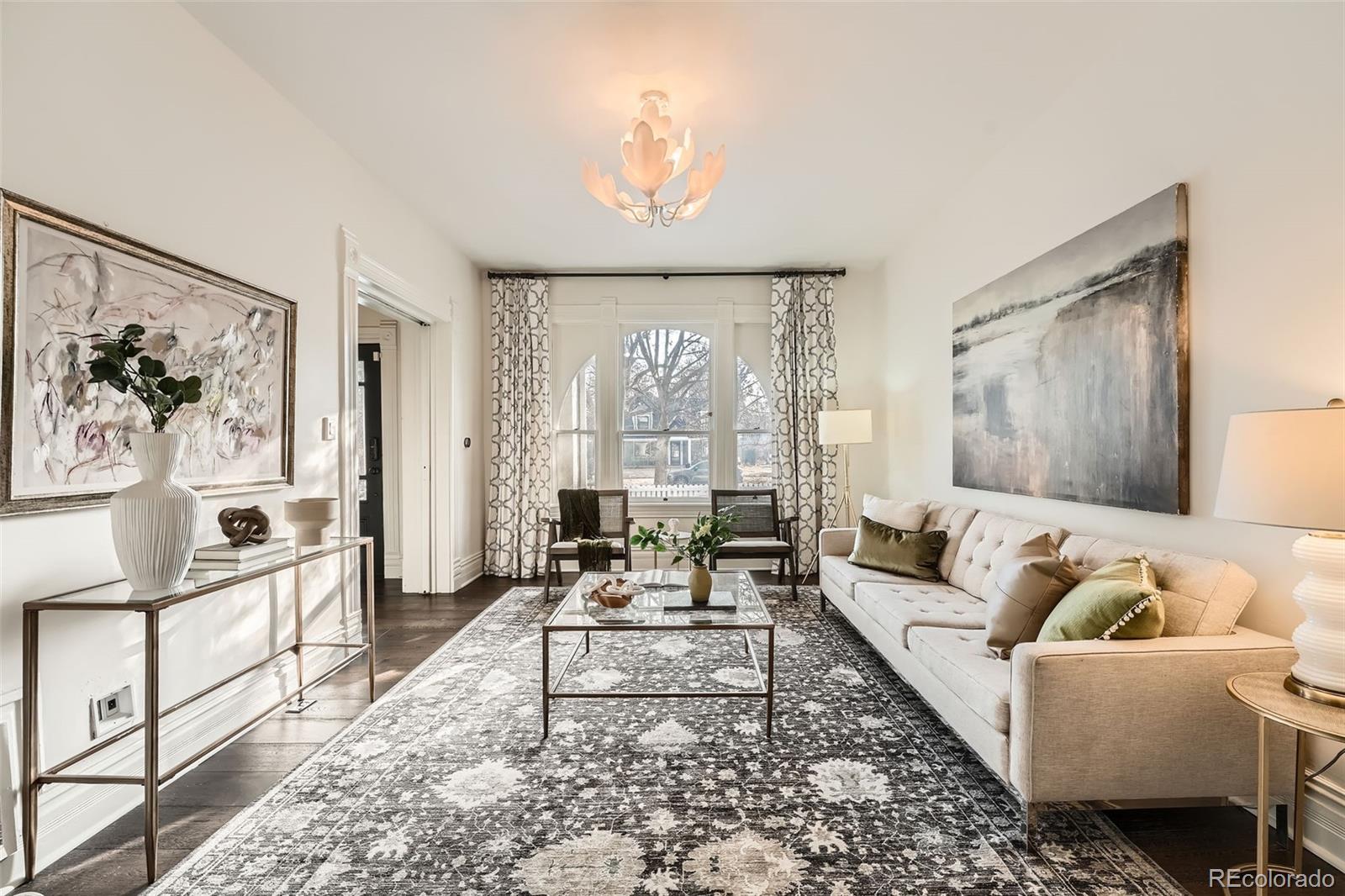 2215 S Columbine Street Denver CO 80210