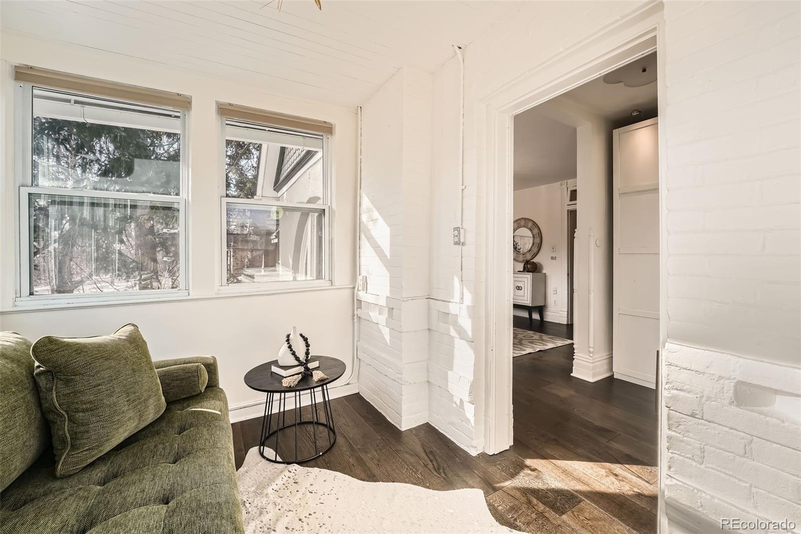 2215 S Columbine Street Denver CO 80210