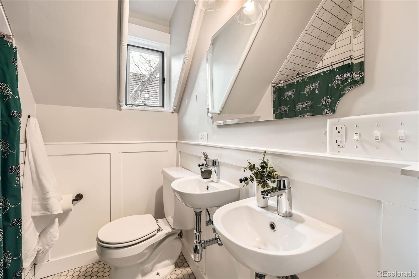 2215 S Columbine Street Denver CO 80210