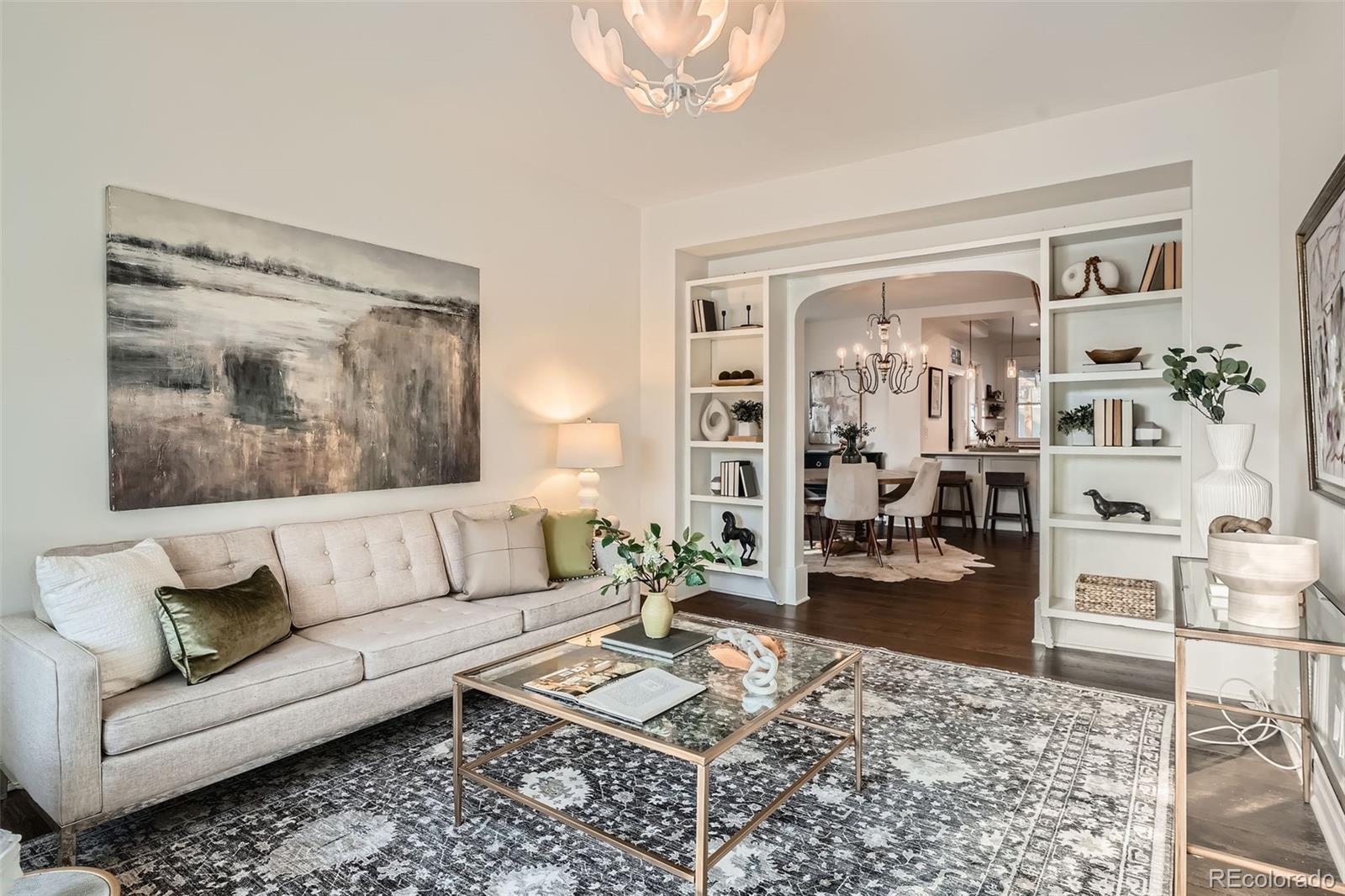 2215 S Columbine Street Denver CO 80210