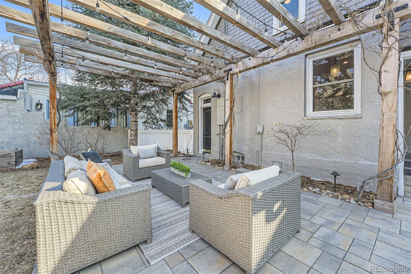 2215 S Columbine Street Denver CO 80210