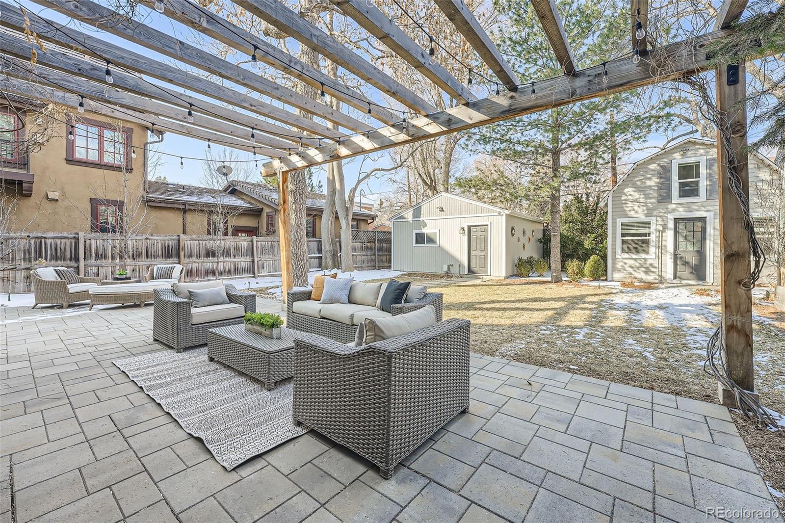 2215 S Columbine Street Denver CO 80210