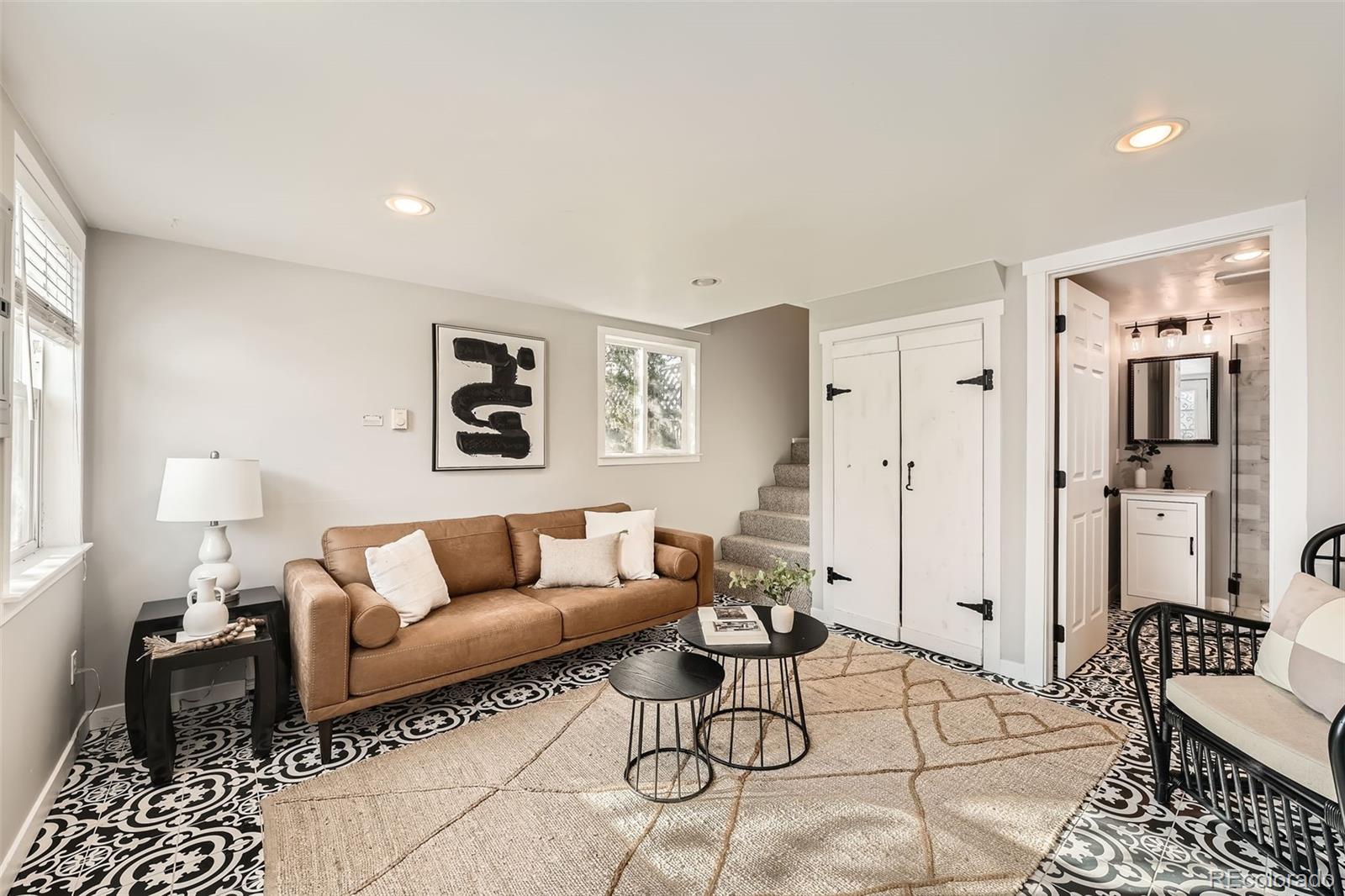 2215 S Columbine Street Denver CO 80210