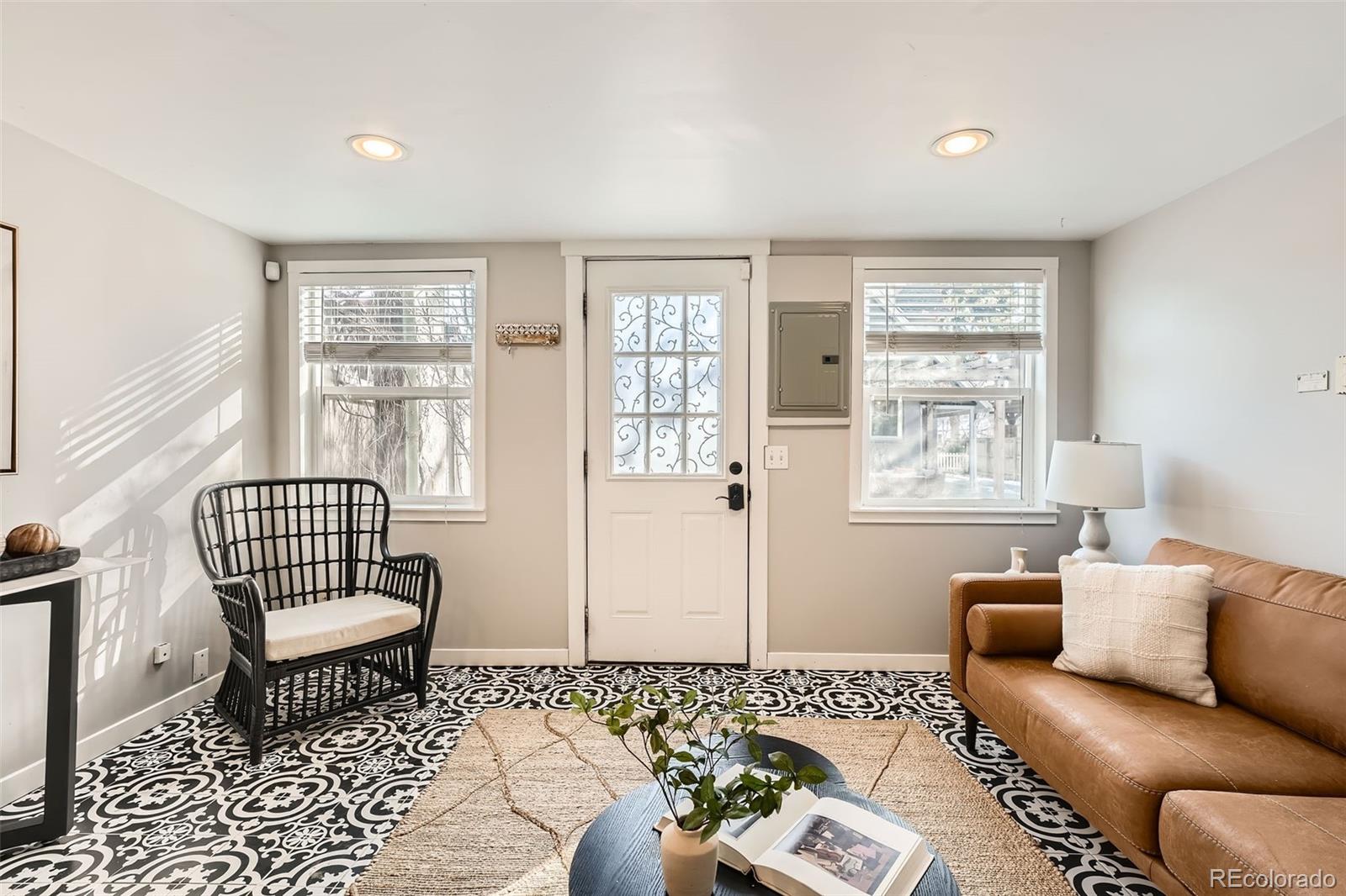 2215 S Columbine Street Denver CO 80210