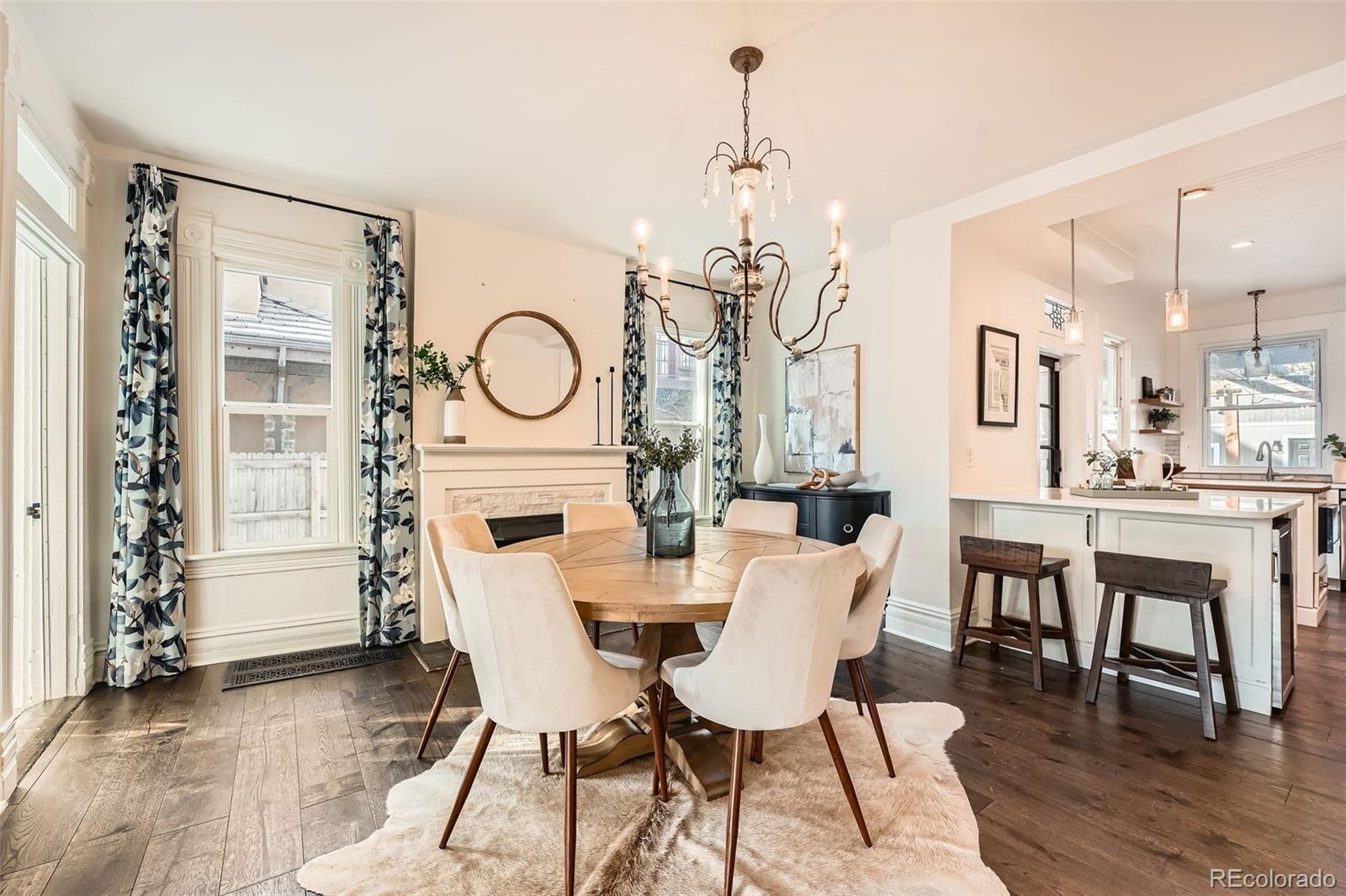 2215 S Columbine Street Denver CO 80210