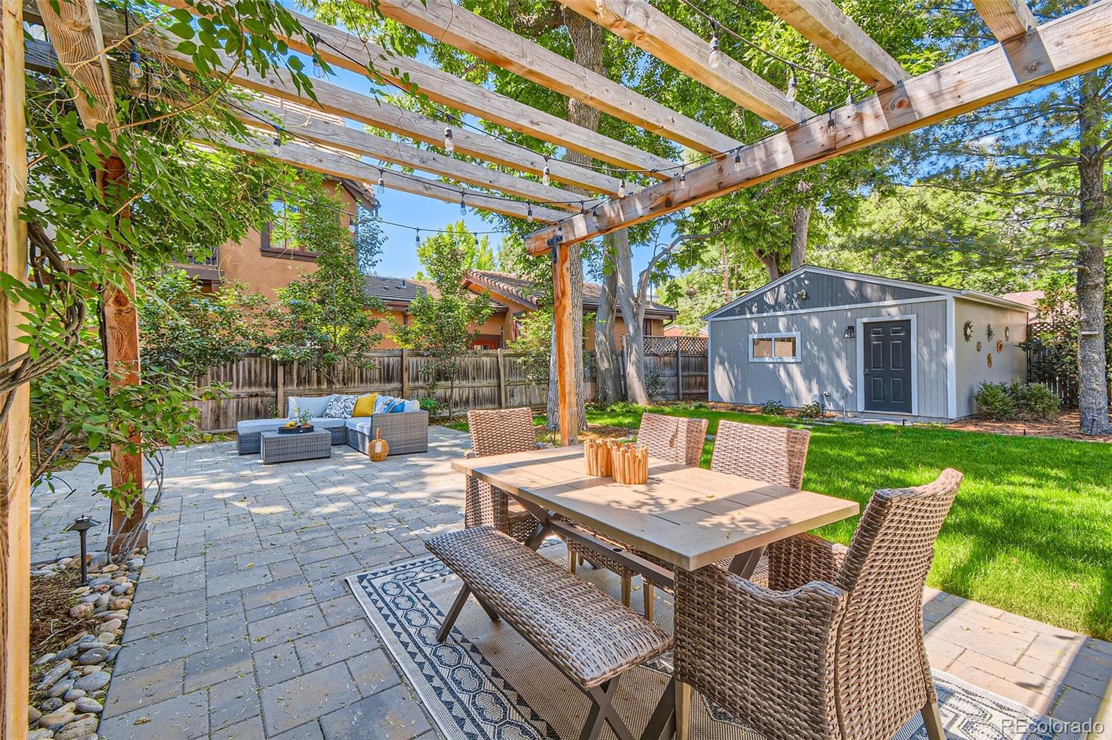 2215 S Columbine Street Denver CO 80210