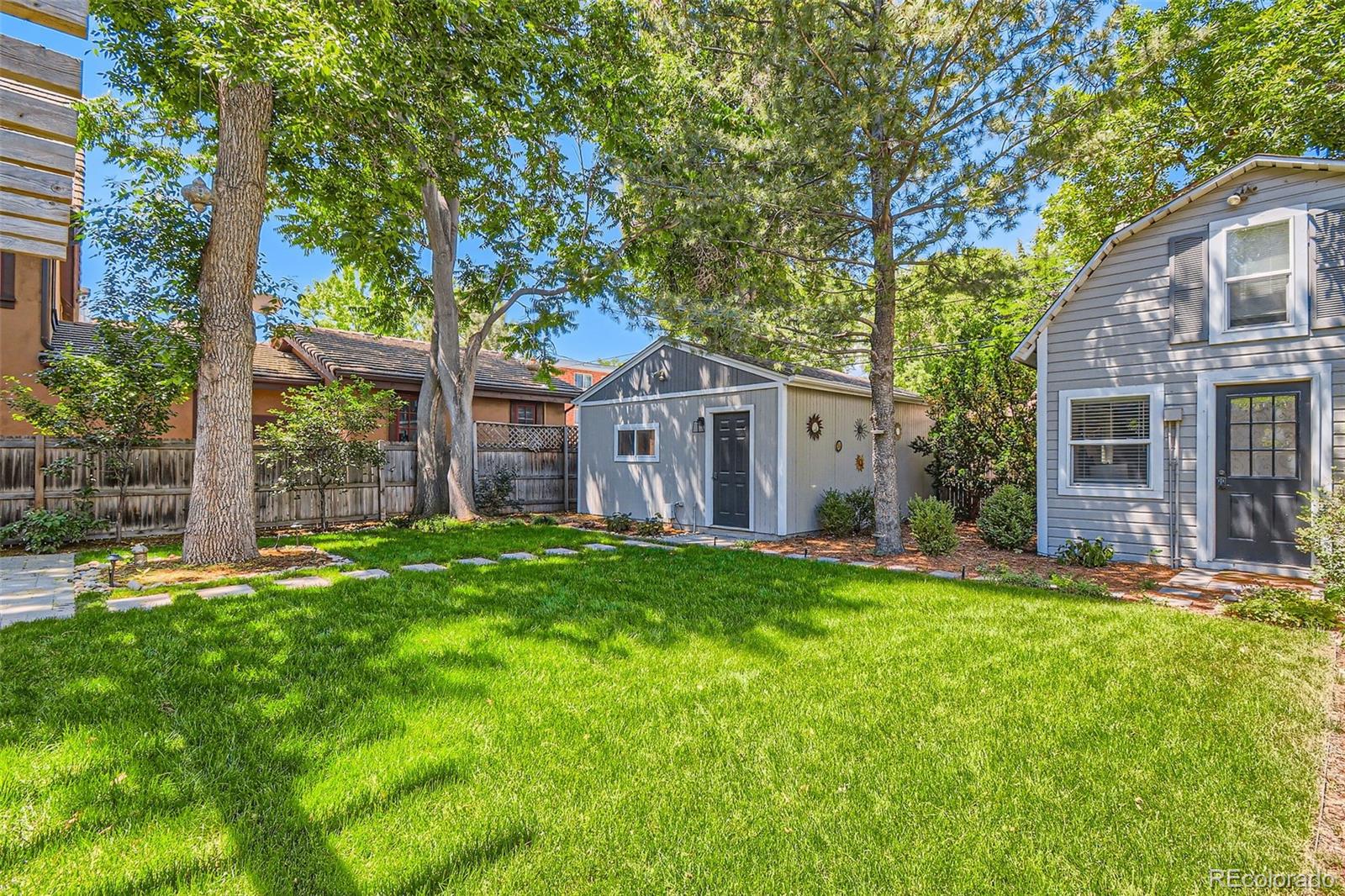 2215 S Columbine Street Denver CO 80210