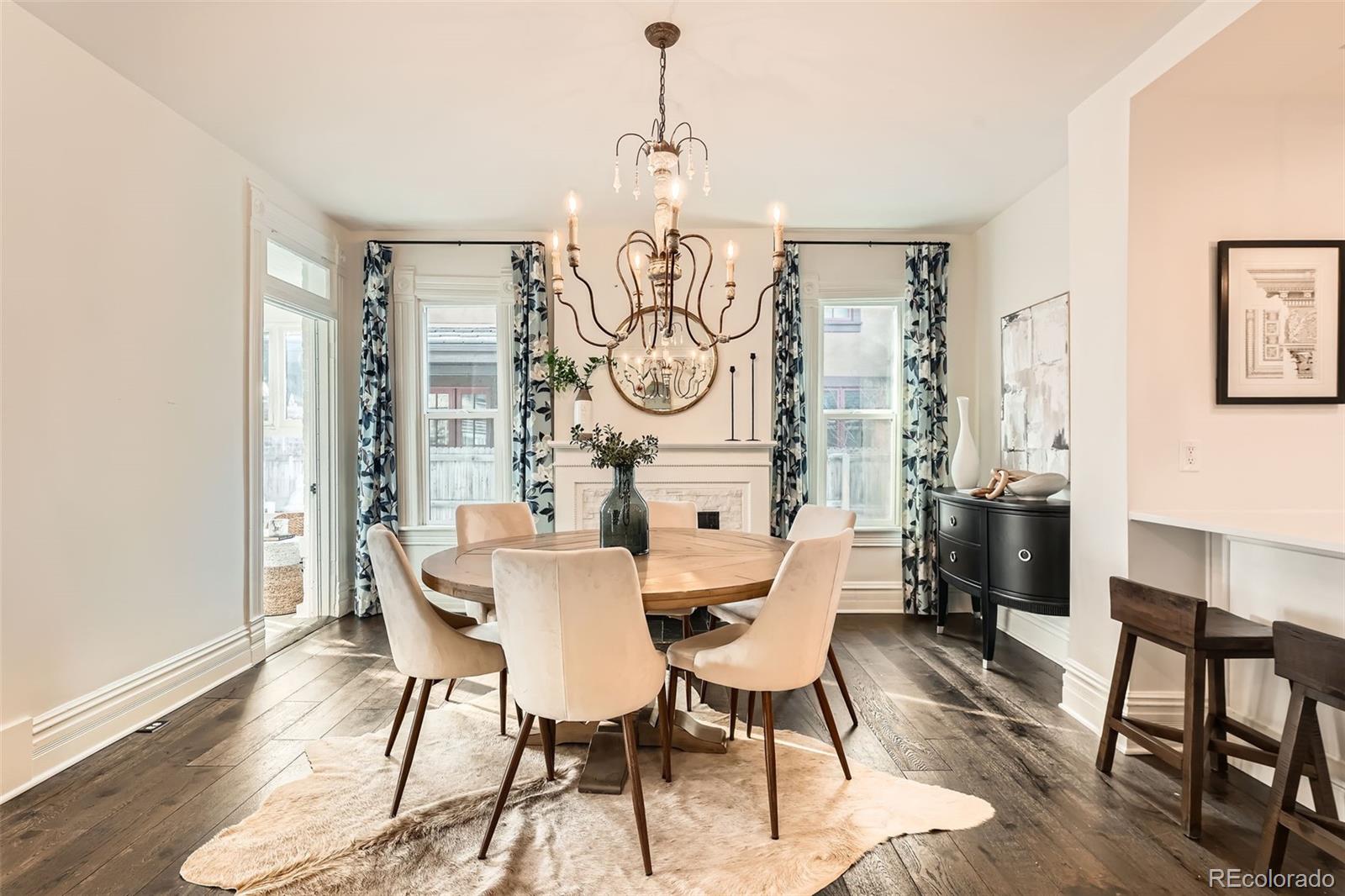 2215 S Columbine Street Denver CO 80210