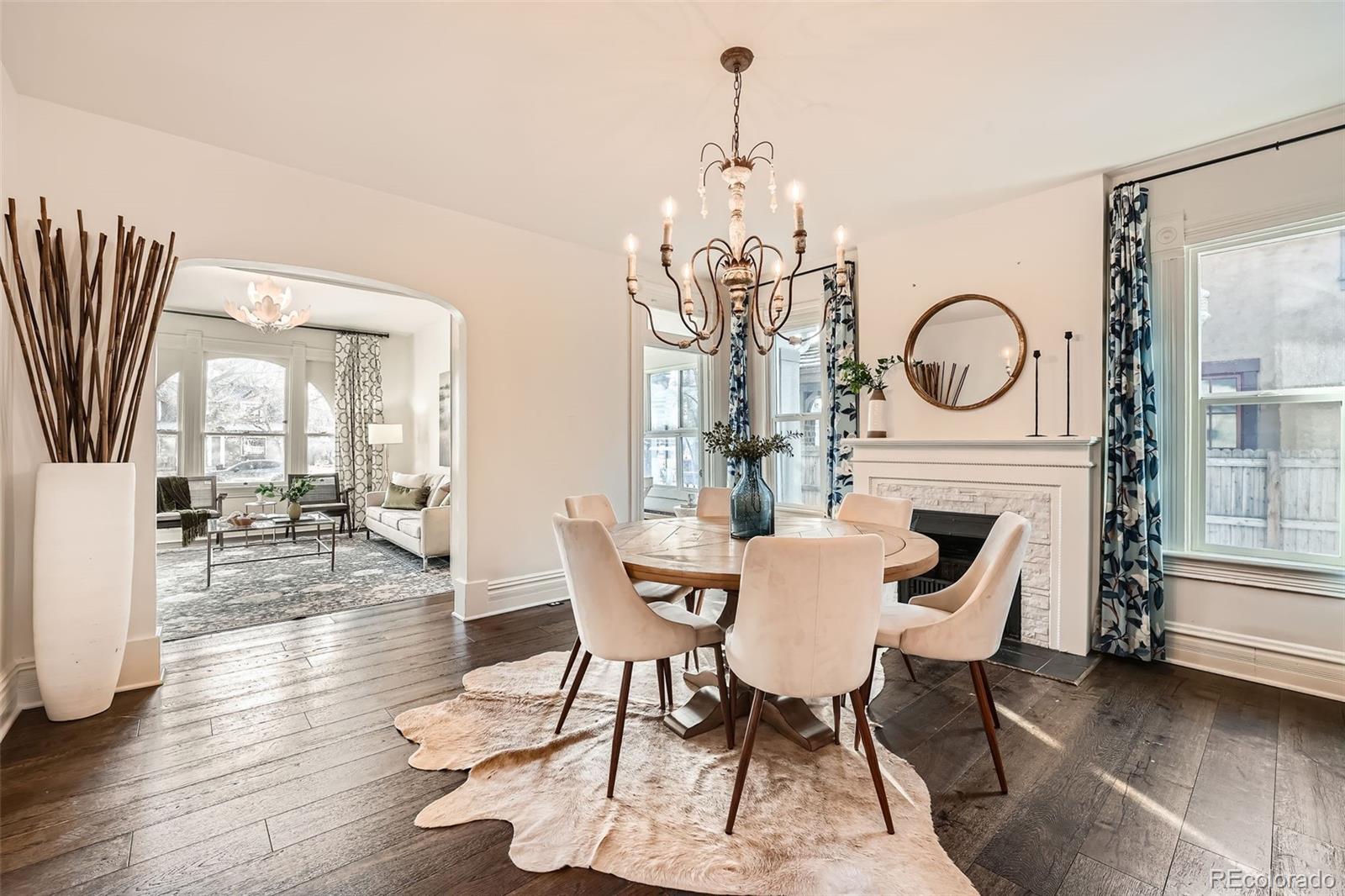 2215 S Columbine Street Denver CO 80210