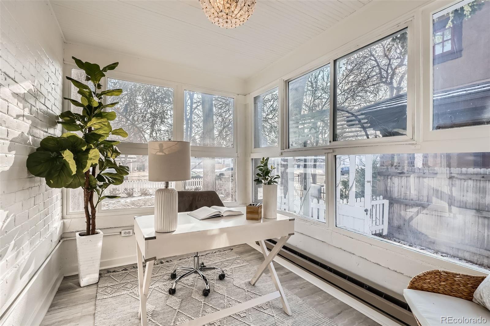 2215 S Columbine Street Denver CO 80210