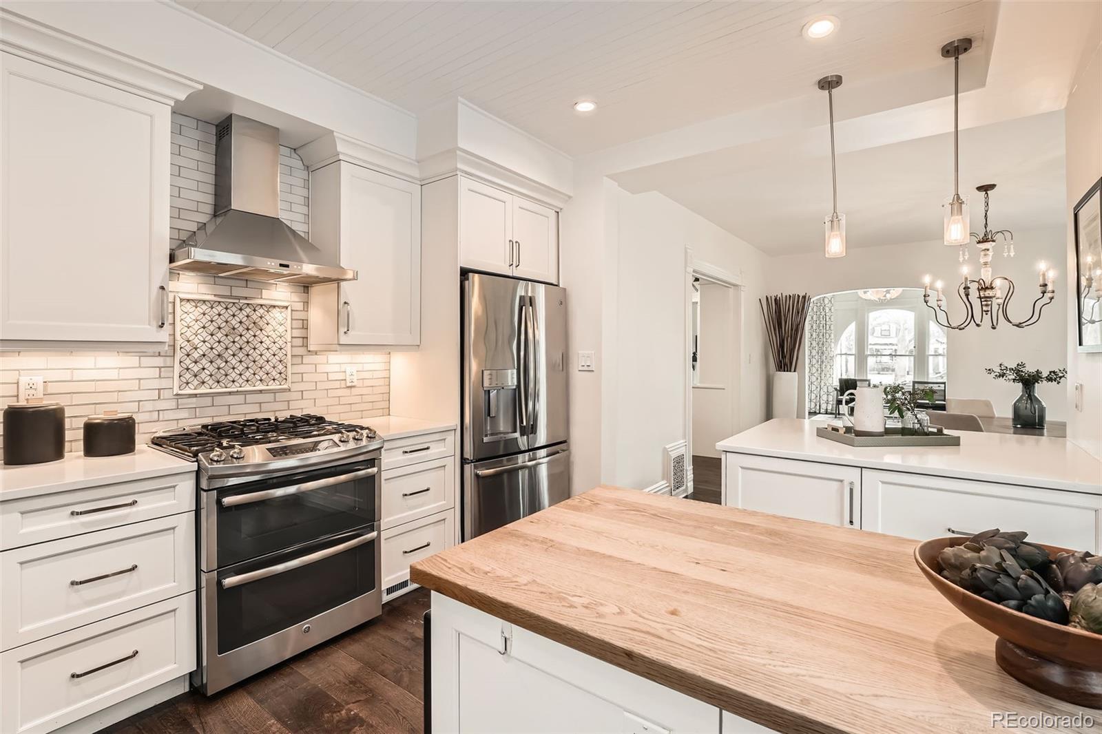 2215 S Columbine Street Denver CO 80210