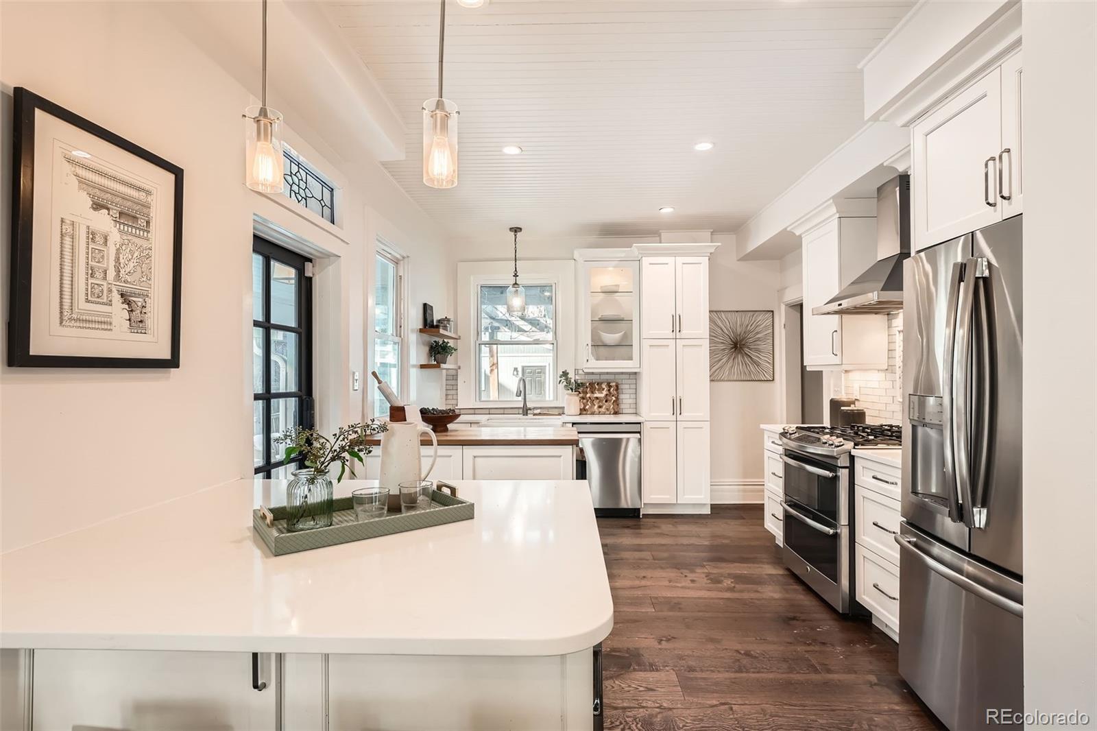 2215 S Columbine Street Denver CO 80210