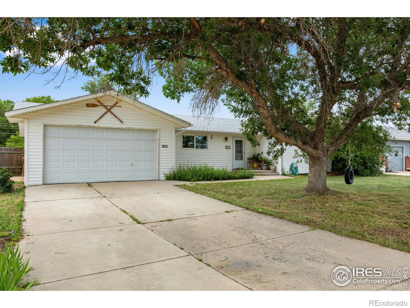 903 3rd Street Pierce CO 80650