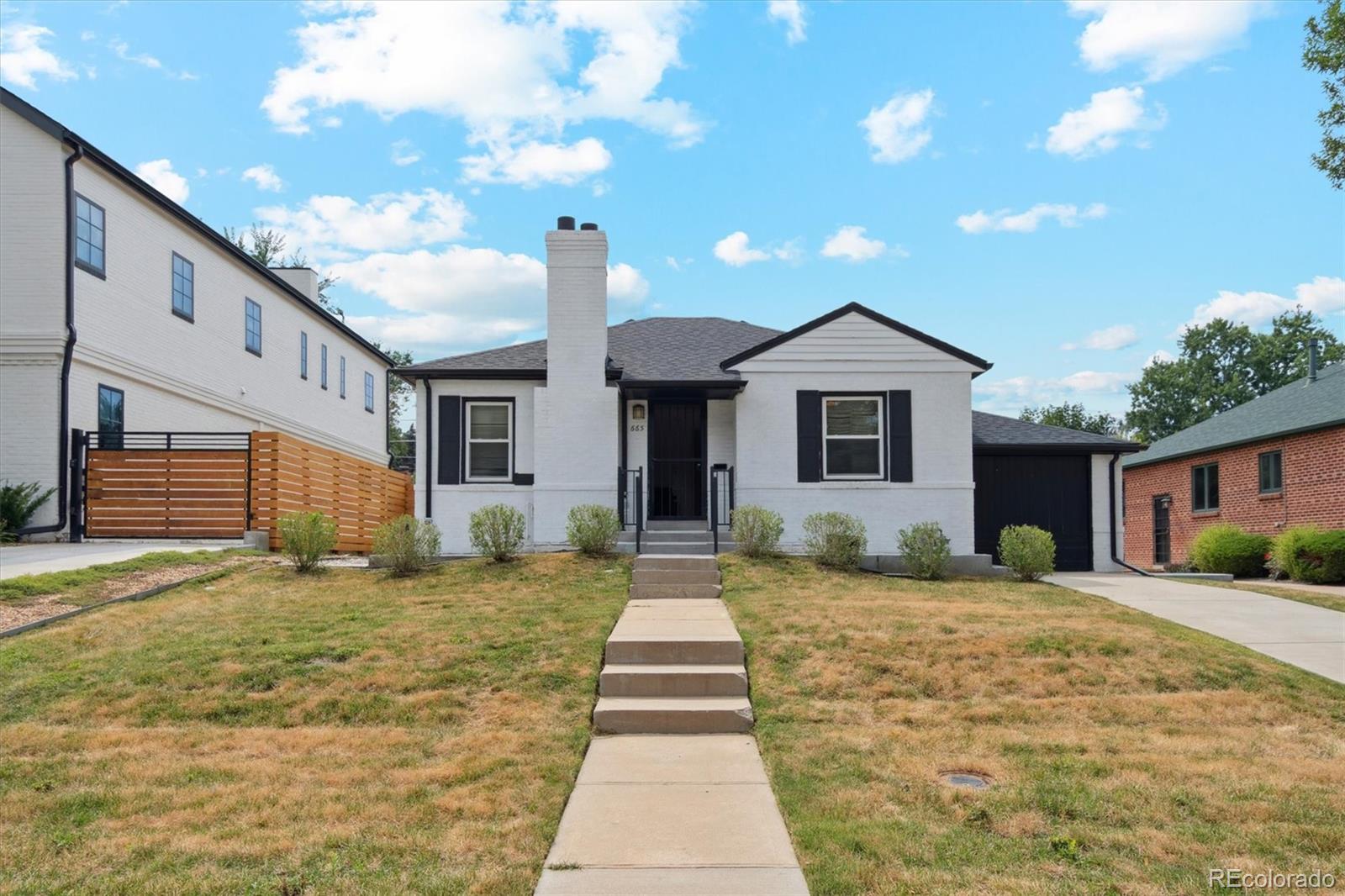 665 Jersey Street Denver CO 80220