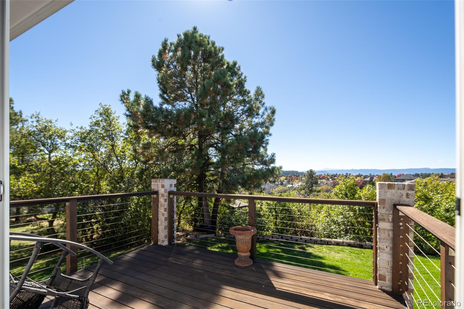 990 Glen Oaks Avenue Castle Pines CO 80108
