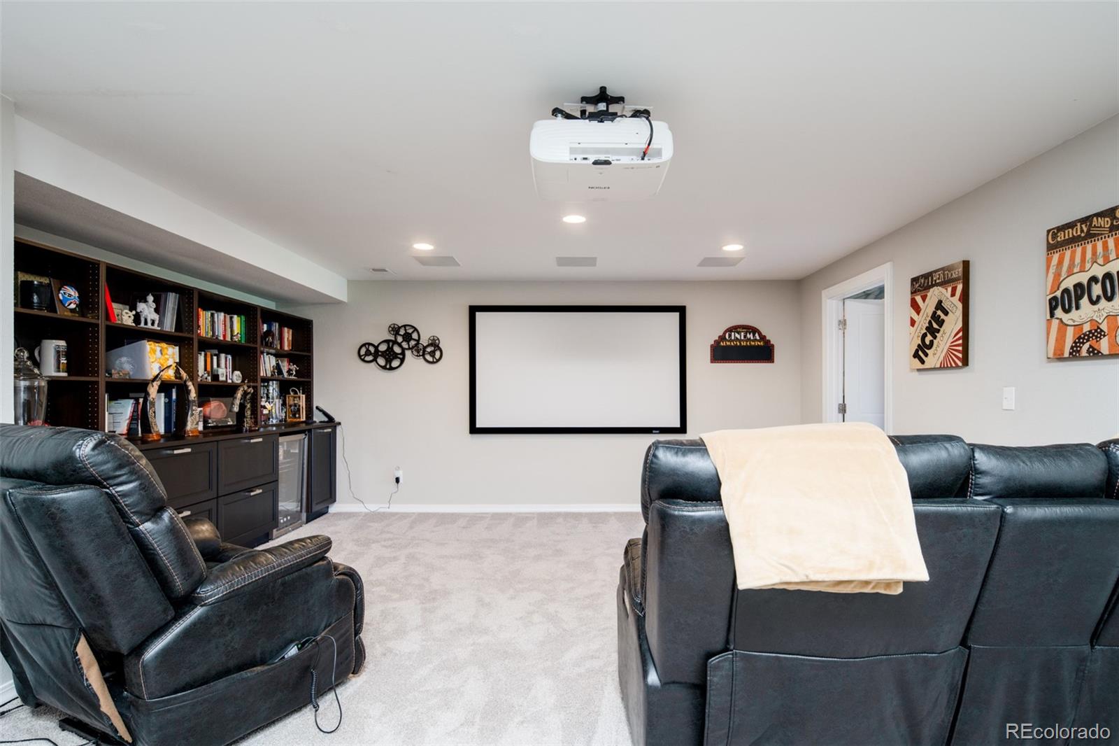 990 Glen Oaks Avenue Castle Pines CO 80108