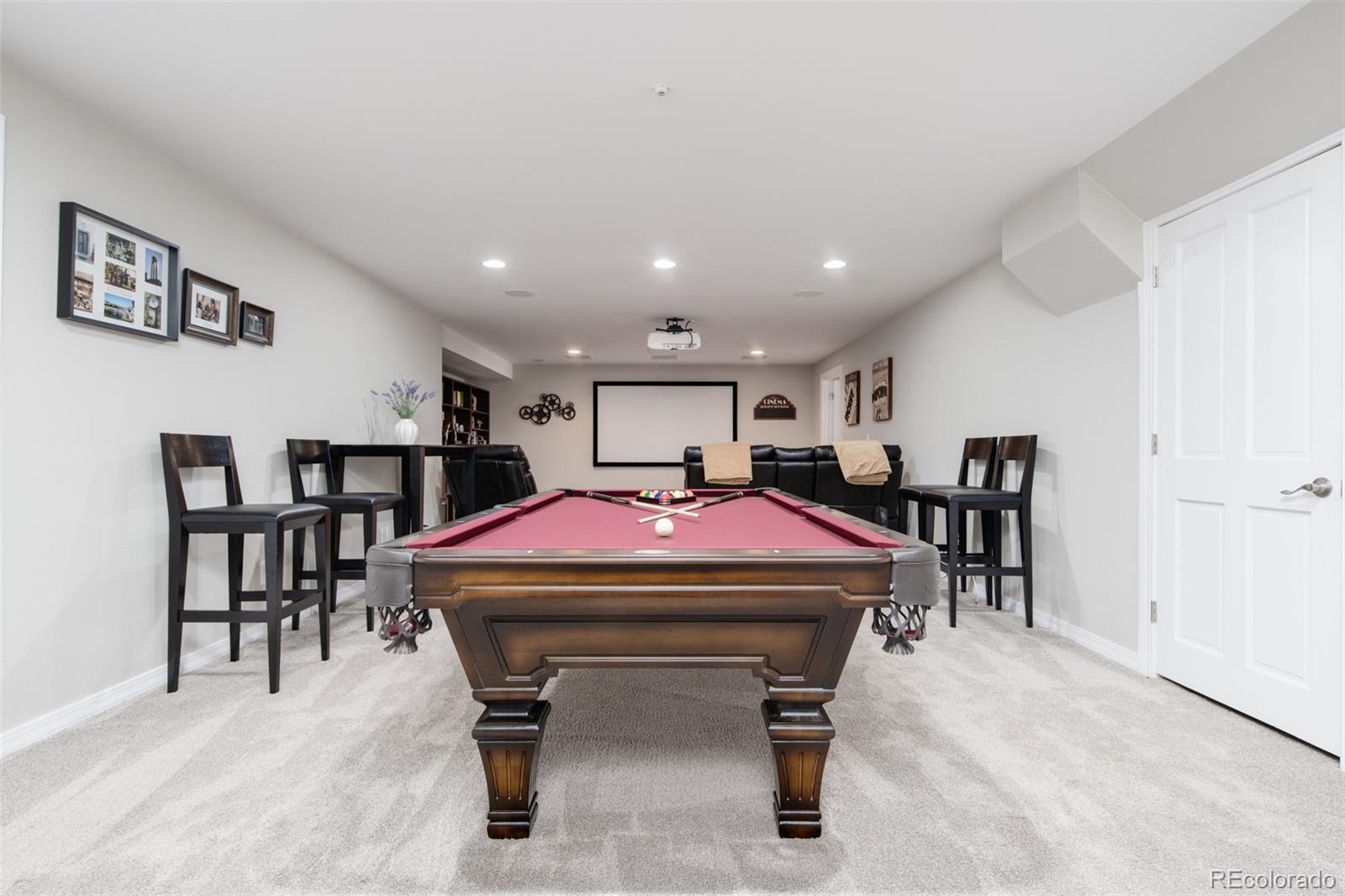 990 Glen Oaks Avenue Castle Pines CO 80108