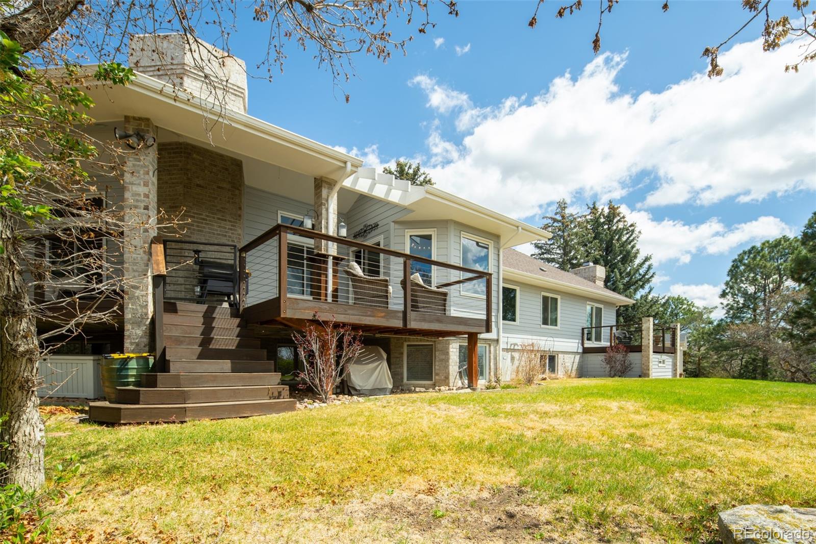 990 Glen Oaks Avenue Castle Pines CO 80108