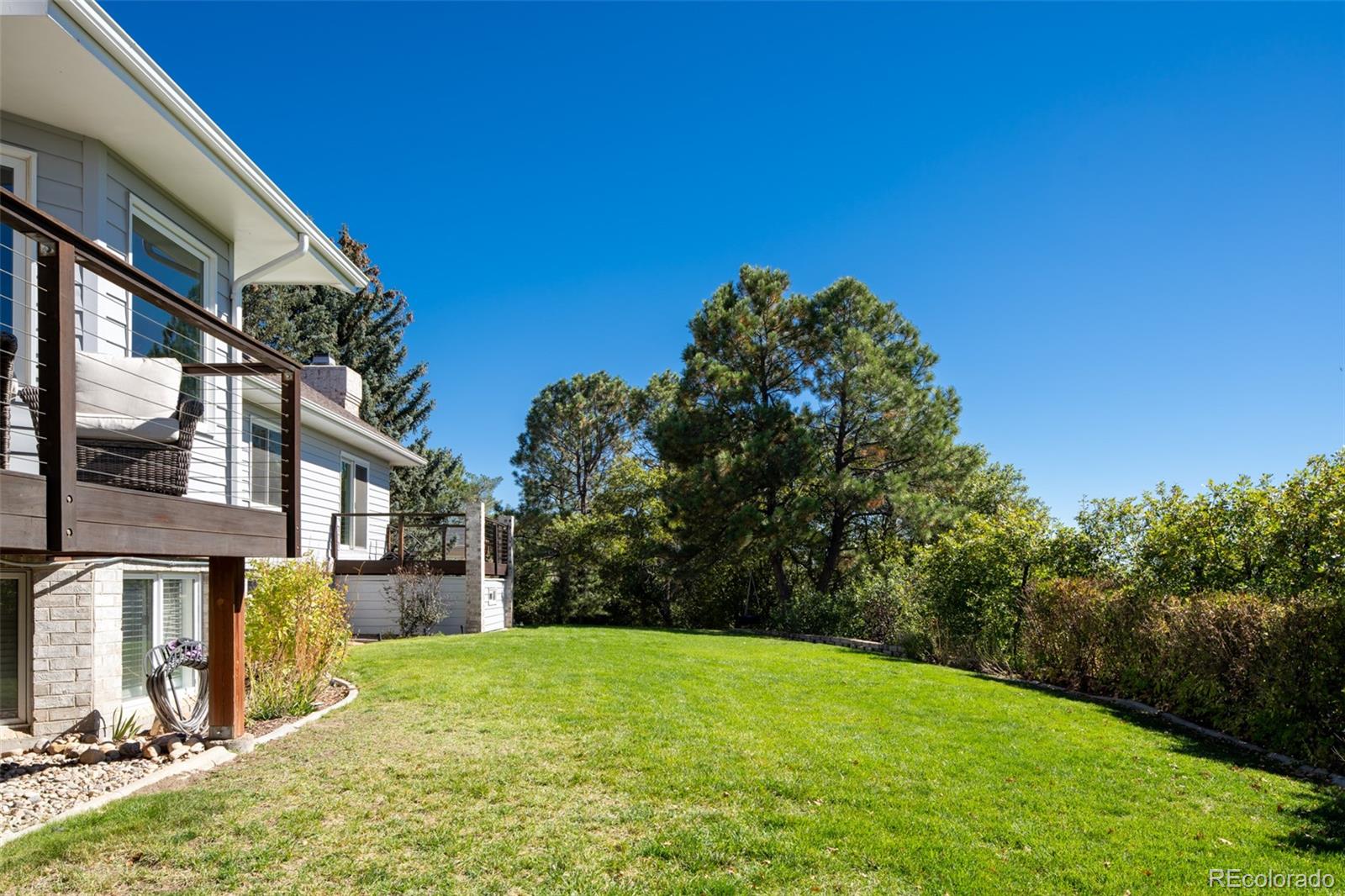 990 Glen Oaks Avenue Castle Pines CO 80108