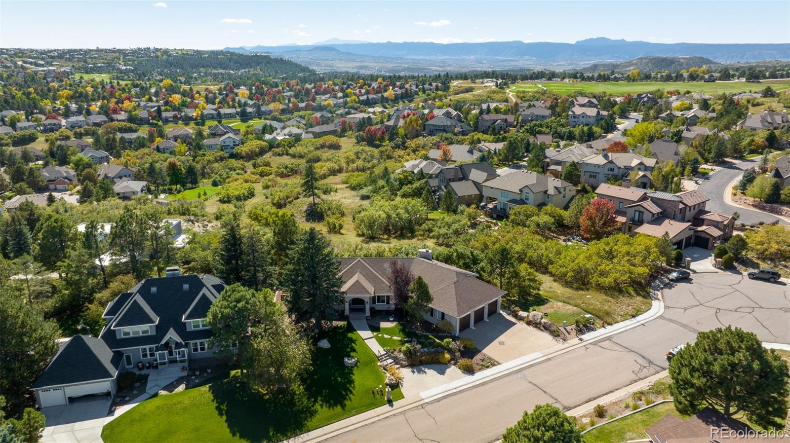 990 Glen Oaks Avenue Castle Pines CO 80108