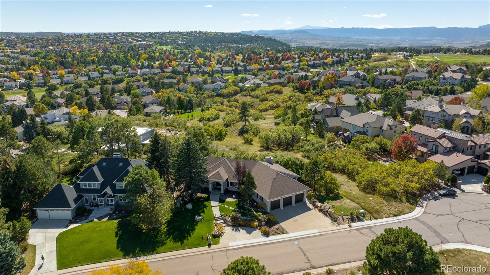 990 Glen Oaks Avenue Castle Pines CO 80108