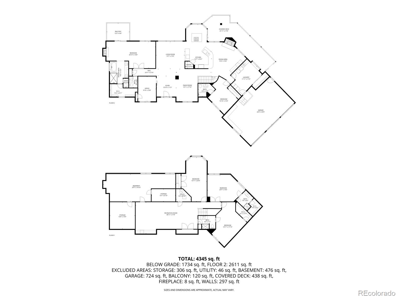 990 Glen Oaks Avenue Castle Pines CO 80108