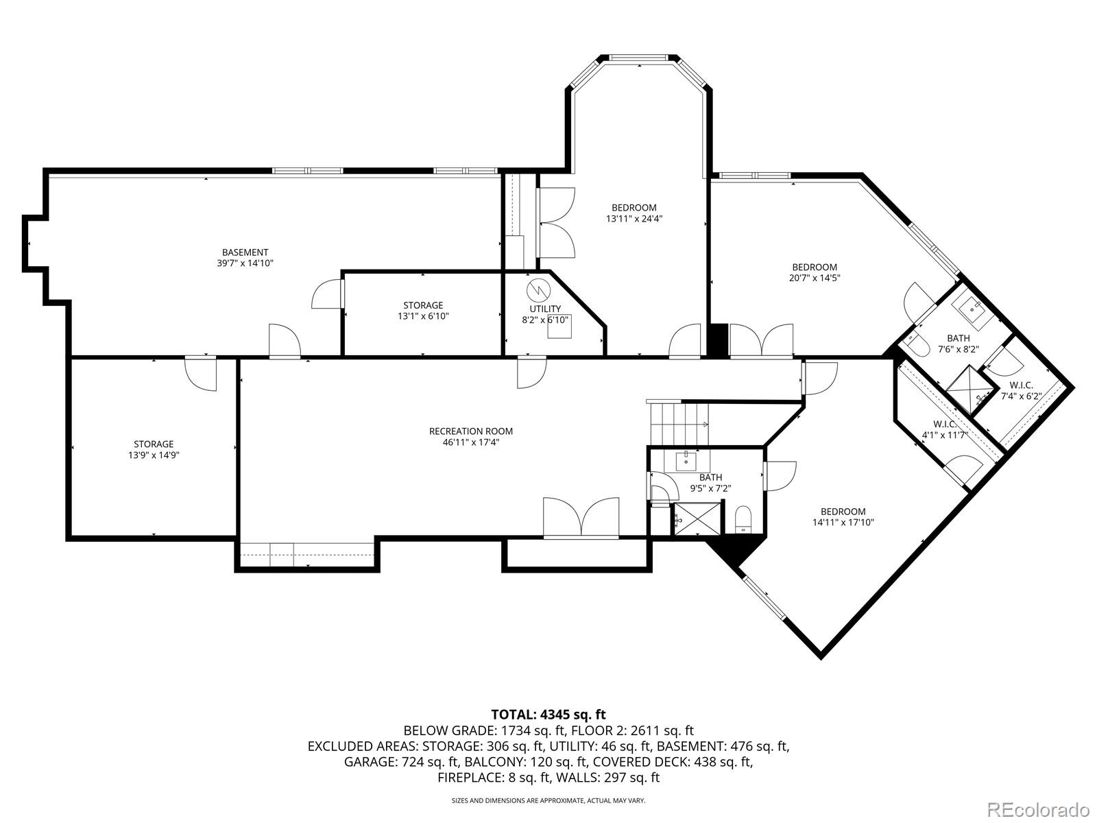 990 Glen Oaks Avenue Castle Pines CO 80108
