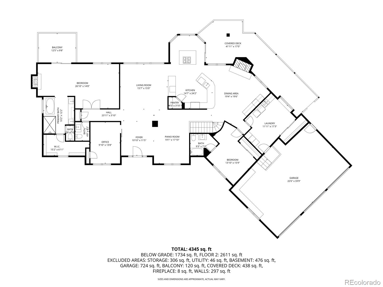 990 Glen Oaks Avenue Castle Pines CO 80108