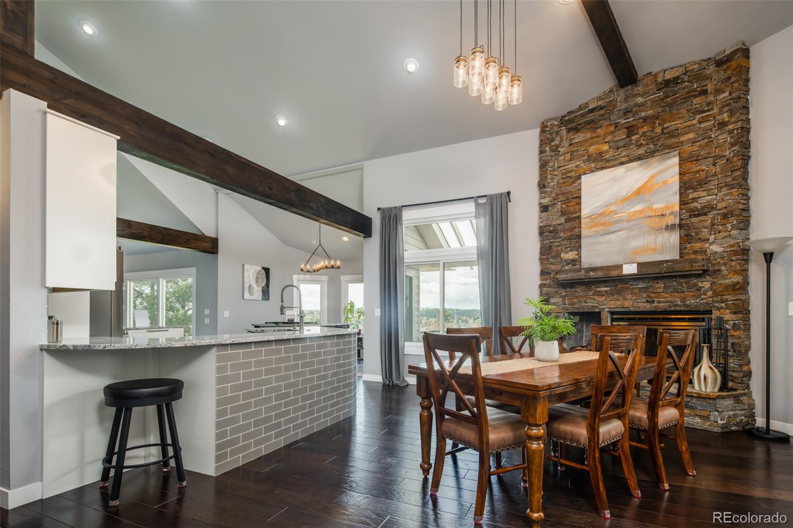 990 Glen Oaks Avenue Castle Pines CO 80108