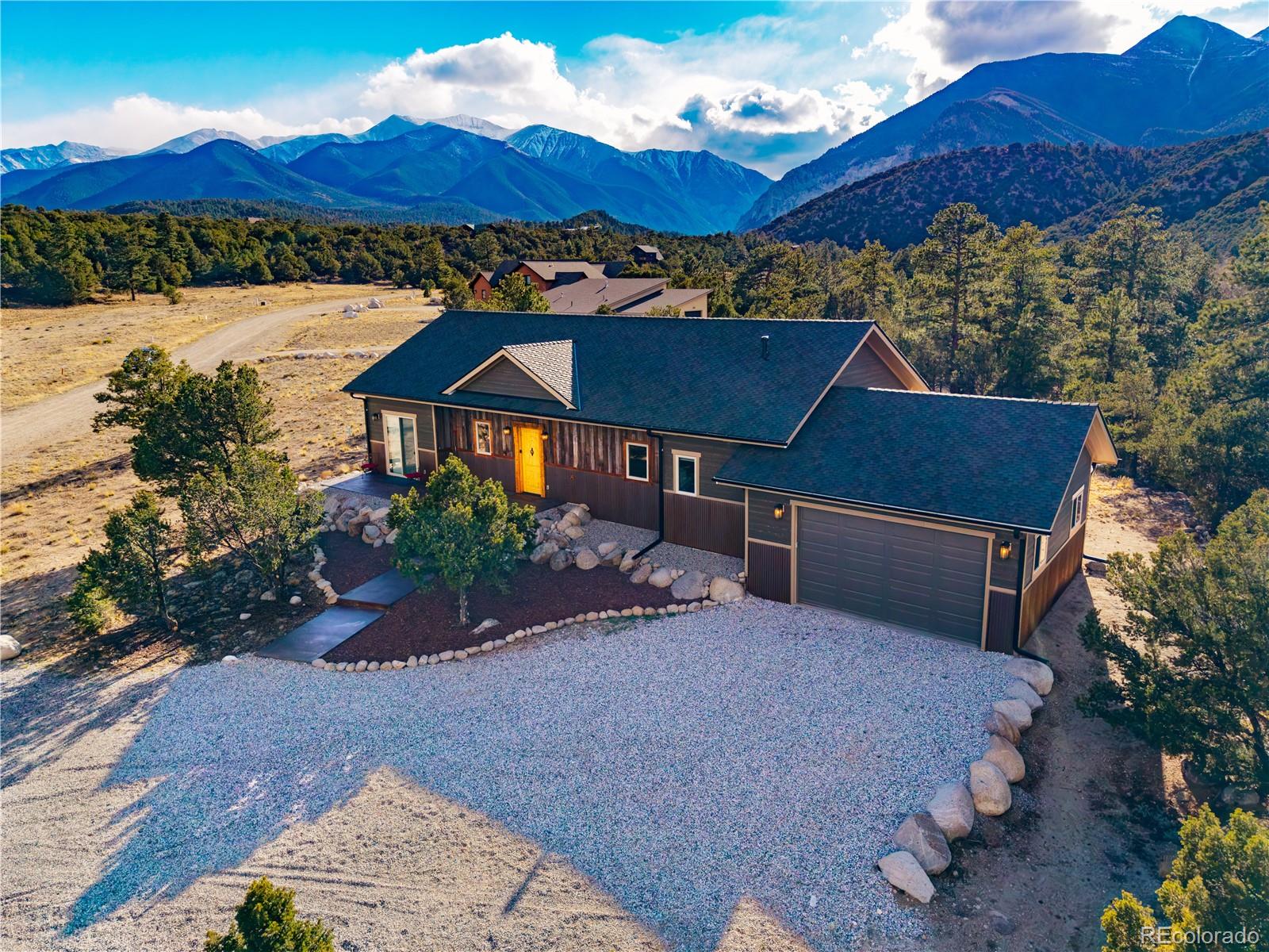 14982 Mary Murphy Drive Nathrop CO 81236
