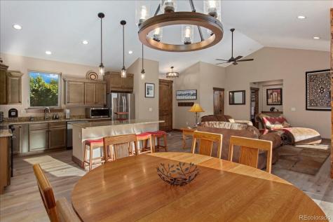 14982 Mary Murphy Drive Nathrop CO 81236